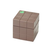 [해외]아리미노 피스 하드 왁스 초콜릿 80g 헤어왁스, 단품
