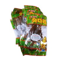 한양 숏다리, 20g, 2개