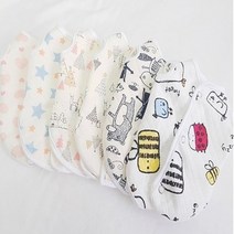 핸즈앤독 국내 고급원단 핸드메이드 강아지 퀼팅조끼 애견의류, 하트봉봉