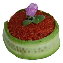 동해랑 (풍미식품) 청어알젓갈 (500g), 500g, 1개