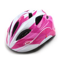 퍼니스포츠 아동헬멧 베가 인라인헬멧, 베가:핑크