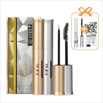 nfc속눈썹영양제/토닉에센스2종세트/핸드크림+마스카라증정, 토닉+에센스2종세트