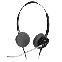 FreeMate DH-021TPB 전화기헤드셋, 모임스톤/IP700S/IP880/IP270S전용