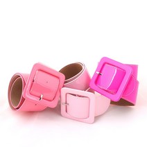 레더팩토리 GCL02 캐주얼 벨트