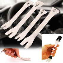 차량용 리무버 헤라 테크풀러 DIY 자동차 분해 공구 카오디오