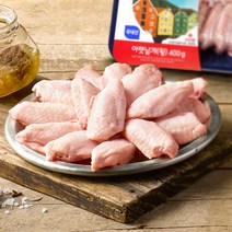 코켄 [코켄] 윙(아랫날개) 400g, 단품