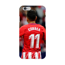 [와우박스] 축구케이스 아틀레티코 마드리드 코레아 커스텀 폰케이스 휴대폰 케이스