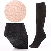 오렌지라임 [무료배송]요술버선-장목2족#기모덧신