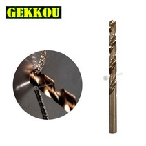게코 코발트드릴 2.9MM (일반) 스텐드릴 스텐기리 스덴드릴 스덴기리
