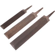KOIKO 톱줄 톱 톱날 톱대 연마 절삭 야스리 목공 가공, KOIKO 톱줄-150mm