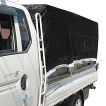 [2.5톤] 차광망호로 차광망 채소망호로 농수산물망 호로