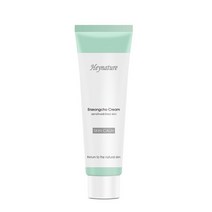 헤이네이처 어성초크림, 1개