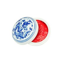 도장꾹 반짝반짝 별자리 사수자리 수제도장 아기도장 탄생도장 통장도장 띠도장, [추가]_전문가용 고급형 인주