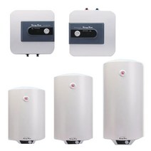 강남 전기 온수기 가정용 업소용, 4-1.KNE-30 30L 2.0kw KU상향식