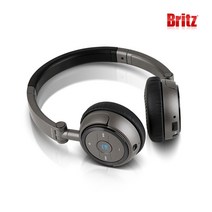 Britz 브리츠 블루투스 헤드폰 W670BT plus