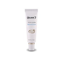 젤쿠어 리뉴얼 크림 30ml 모공 피지 유수분밸런스, 1개