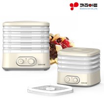 키친아트 식품건조기 KAFD-B230 과일 야채 건조기