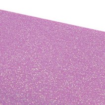 글리터월드 글리터펠트지 [52가지 색], 13_홀로핑크