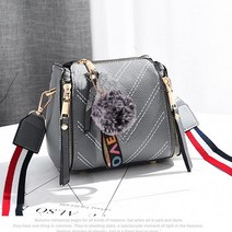 도나샵 신디 크로스백 미니백 핸드백 여성가방 sc-31650