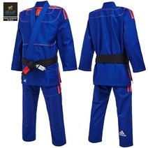 Adidas 주짓수도복 IBJJF CHAMPION(JJ601 2.0)-BR 주짓수복