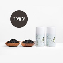 화목한가정 셀프새집증후군제거제 20평형패키지