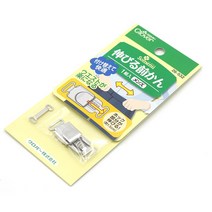 크로바 남성 자동 길이 조절 허리 마이깡 26-532, 혼합색상, 1개