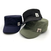 본캡 슈퍼스타군모