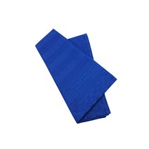 바리스타 린넨 타올, 파랑 린넨타올, 10장