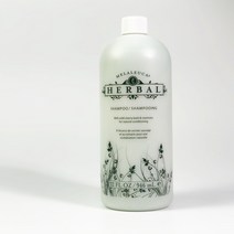 멜라루카 허벌샴푸 대용량946ml(모발관리) 펌프별도, 1개, 946ml