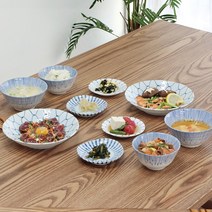 아리타 일본 미조가미 리프 플라워 사각 생선 접시 도자기 2p, no-22 / 로즈핑크