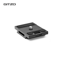 GITZO(짓조) GS5370SDR 숏플레이트, 단품