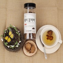 돼지감자 돼지감자차 40g 90g 산지직송, 1개