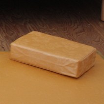 아이홀릭 대나무참숯 찜질방 레자베개 스펀지 인조가죽 다용도 사우나베개 차박 캠핑 병원 요양원 기숙사, 골드, 1개