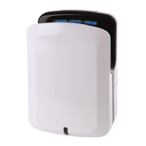 티에스 자바 강풍 삽입형 핸드드라이어 TH-1500D, TH1500D