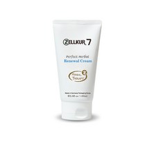 젤쿠어7 리뉴얼크림150ml 모공축소 노폐물제거 예민 진정 피지크림 화장품, 150ml, 1개