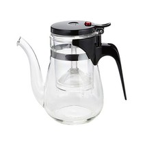이탈리아노 차밍 티주전자 600ml YG-K600