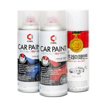 제일케미컬 스프레이 페인트-포터2, 제일케미컬 스프레이 페인트(현대):마감용 투명 clear