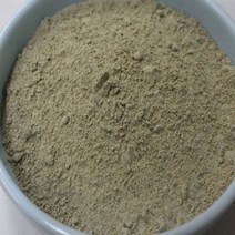 [아로마케이] 천연분말 50g 팩원료 DIY 천연 비누만들기 재료, 흑축분말50g