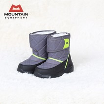 마운틴이큅먼트 아동겨울부츠