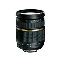 TAMRON 탐론 정품 렌즈 모음, SP AF 28-75㎜ F/2.8 XR Di A09 - 캐논용