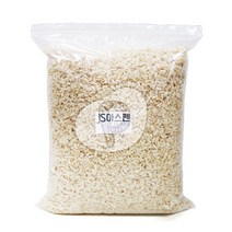 플러스펫 JS 아스펜베딩500g -1cm, 500g, 1개