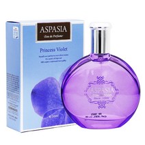 아스파시아 여성용 오드퍼퓸 프린세스바이올렛, 50ml