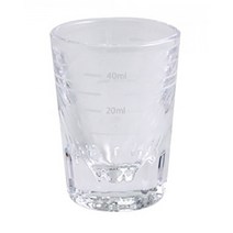 누보 3라인 샷글라스 샷잔 2oz 60ml