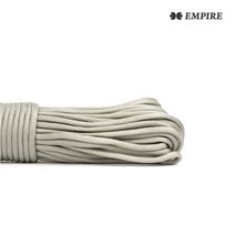 엠파이어 31m 타프스트링 타프끈 텐트스트링 텐트줄, JJ8끈_C025 그레이(1개)