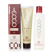 일진 아르떼 칼라코코크림 1제120g 2제240ml/염색약, 5개당 산화제[1200ml] 1개 증정, 9A 밝은 회갈색