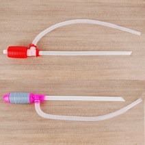 석유 자바라 펌프 기름펌프 주유기 호스 오일 물 석유통 드럼통 말통 기름통 주입 난로 등유 경유 석유 주입, A.석유 자바라 펌프[보급형], 1개