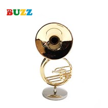 BUZZ (미니악기) 수자폰 미니어쳐 MG211