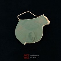 띠띠봉봉 전통한복 연당의한복 조바위 2color