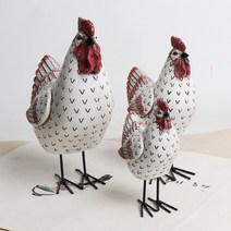행복한 닭가족 3P