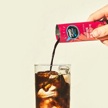 쓰리케어 다이어트프레소 블랙 14p, 1개